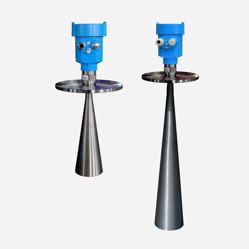 Radar Level Transmitter