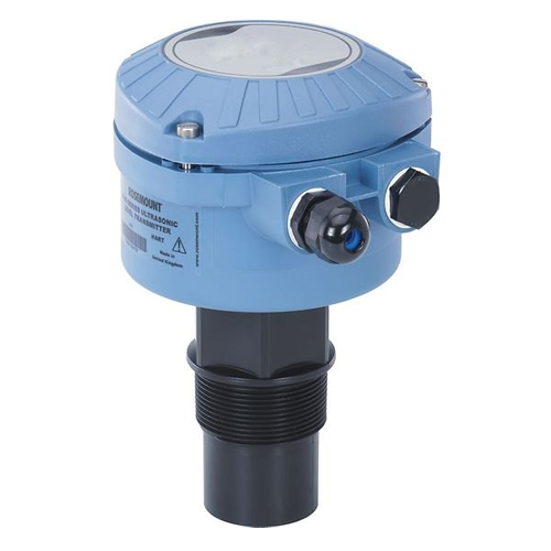 Ultrasonic Level Transmitter