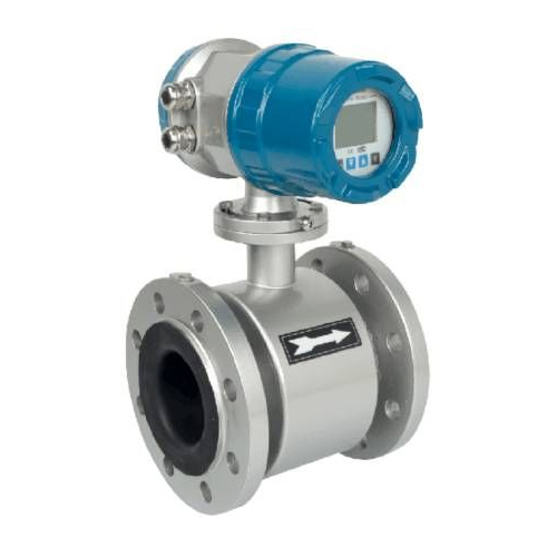 Electromagnetic Flow Meter
