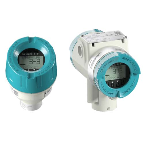 Field Mounted Temperature Transmitter