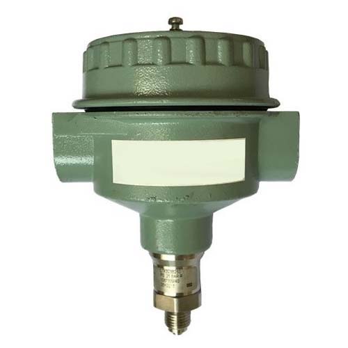 Flameproof Pressure Transmitter
