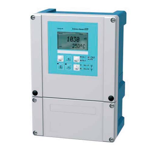 PH / ORP Analyzer Transmitter