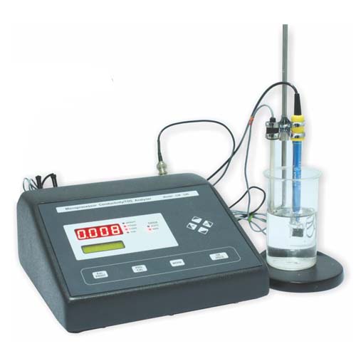 TDS / Conductivity Transmitter