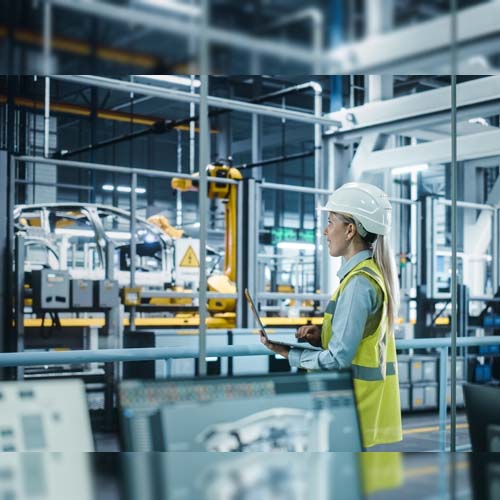 Turnkey E-&-I Projects