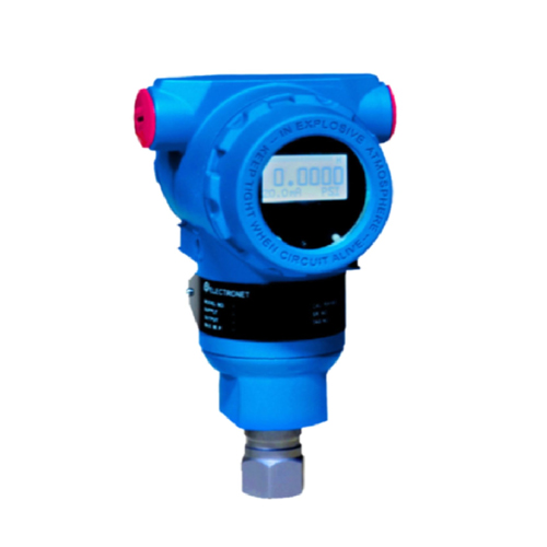 Flameproof Pressure Transmitter