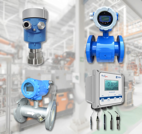 About Tronsoft Technologies | Instrumentation & Automation Partner